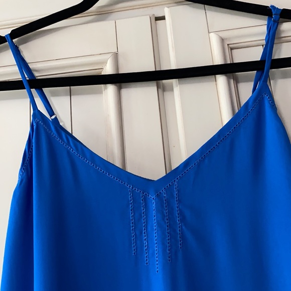 NWOT Francesca’s Sun Dress - Picture 2 of 7